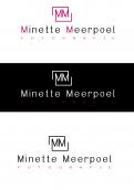 Logo # 487973 voor Logo ontwerp voor Minette Meerpoel Fotografie wedstrijd