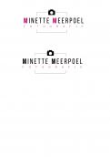 Logo # 487974 voor Logo ontwerp voor Minette Meerpoel Fotografie wedstrijd