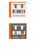 Logo # 480953 voor TIBU-tickingthebox wedstrijd