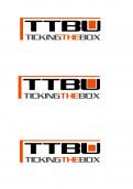Logo # 478546 voor TIBU-tickingthebox wedstrijd