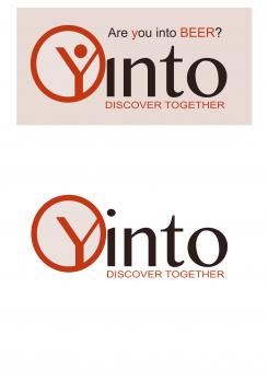 Logo design # 474433 for Yinto is looking for an attractive logo. Give the start of our company a boost. contest