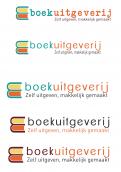 Logo # 482159 voor Ontwerp een logo met open en helder thema voor startende Eboekuitgeverij! wedstrijd