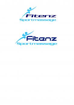 Logo # 474836 voor Sportmasseurs zoeken logo wedstrijd
