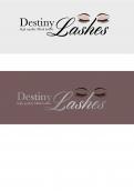 Logo design # 486273 for Design Destiny lashes logo contest