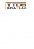 Logo # 480957 voor TIBU-tickingthebox wedstrijd