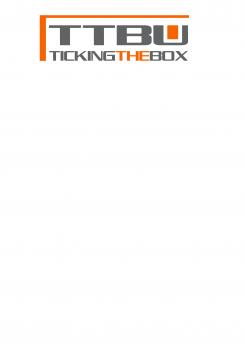 Logo # 480957 voor TIBU-tickingthebox wedstrijd