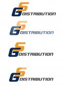 Logo design # 510554 for GS DISTRIBUTION contest