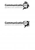 Logo # 509150 voor CommunicatieZin logo wedstrijd