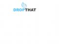 Logo # 472537 voor DropThat wedstrijd
