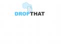 Logo # 472538 voor DropThat wedstrijd