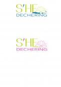 Logo # 479160 voor S'HE Dechering (coaching & training) wedstrijd