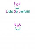 Logo # 479262 voor Ontwerp een logo met de letter L als smiley :-) wedstrijd