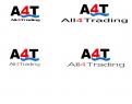 Logo design # 473846 for All4Trading  contest