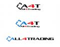 Logo design # 473847 for All4Trading  contest
