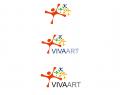 Logo # 473951 voor Vivaart: samen vaart maken voor een betere samenleving wedstrijd