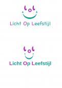 Logo # 479268 voor Ontwerp een logo met de letter L als smiley :-) wedstrijd