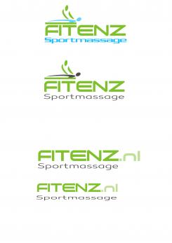 Logo # 474959 voor Sportmasseurs zoeken logo wedstrijd