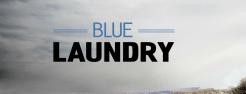 Logo # 559427 voor Blue Laundry logo wedstrijd