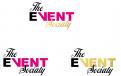 Logo # 471350 voor The Event Society wedstrijd