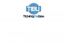 Logo # 471651 voor TIBU-tickingthebox wedstrijd