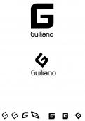Logo # 483492 voor logo: Guiliano wedstrijd