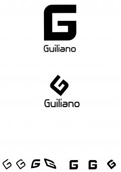 Logo # 483492 voor logo: Guiliano wedstrijd