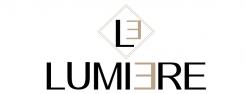 Logo design # 560737 for Logo for new international fashion brand LUMI3RE contest