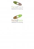 Logo # 479684 voor Face2Face  wedstrijd