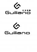 Logo # 483398 voor logo: Guiliano wedstrijd