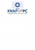 Logo # 511489 voor Voor al uw computerproblemen en onderhoud KnapOpPc wedstrijd