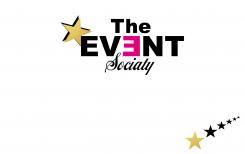 Logo # 471362 voor The Event Society wedstrijd