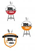 Logo # 487015 voor Ontwerp een logo voor een startend BBQ blog wedstrijd