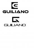 Logo # 483406 voor logo: Guiliano wedstrijd