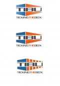 Logo # 475483 voor TIBU-tickingthebox wedstrijd