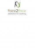 Logo # 479698 voor Face2Face  wedstrijd