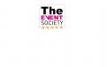 Logo # 471373 voor The Event Society wedstrijd