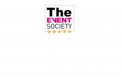 Logo # 471373 voor The Event Society wedstrijd