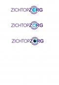 Logo # 496252 voor ZichtOpZorg wedstrijd