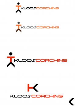 Logo # 474685 voor Ontwerp een kleurrijk logo voor een coach praktijk!  wedstrijd