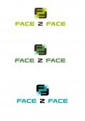 Logo # 479102 voor Face2Face  wedstrijd