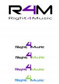 Logo # 474187 voor Logo voor dynamisch jong bedrijf in de muzieksector wedstrijd