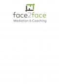 Logo # 479707 voor Face2Face  wedstrijd