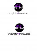 Logo # 474190 voor Logo voor dynamisch jong bedrijf in de muzieksector wedstrijd