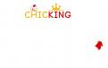 Logo # 471583 voor Helal Fried Chicken Challenge > CHICKING wedstrijd