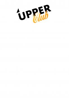 Logo # 479209 voor Upperclub.eu  wedstrijd