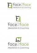 Logo # 479711 voor Face2Face  wedstrijd