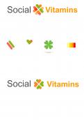 Logo design # 476908 for logo for Social Vitamins contest