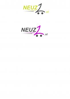Logo # 489349 voor NEUZL logo wedstrijd