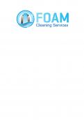 Logo # 484435 voor Ontwerp een logo voor een (beginnend) schoonmaakbedrijf dat professionaliteit en vertrouwen uitstraalt wedstrijd