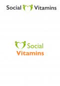 Logo design # 476912 for logo for Social Vitamins contest